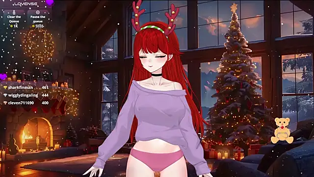 lonely-flower21 online show from December 2024 01:37:02 AM