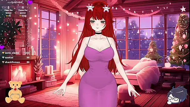 lonely-flower21 online show from December 2024 06:12:02 AM