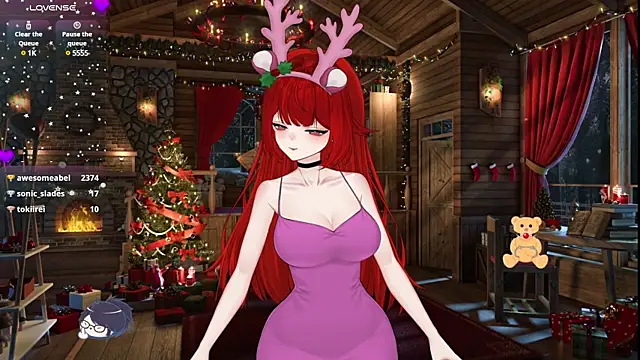 lonely-flower21 online show from December 2024 05:04:01 AM