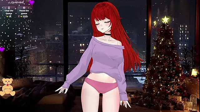 lonely-flower21 online show from December 2024 04:06:02 AM