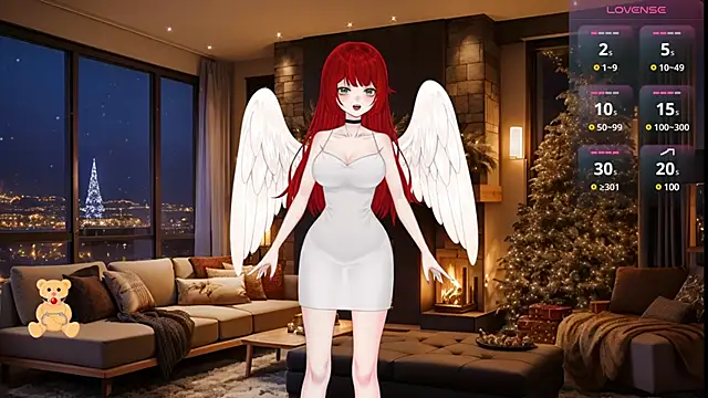 lonely-flower21 online show from December 2024 09:29:02 PM