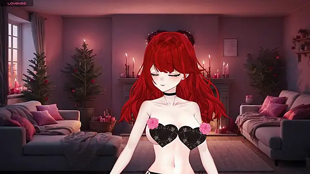 lonely-flower21 online show from February 2025 07:06:01 AM