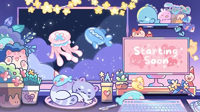 lonely-flower21 online show from February 2026 07:34:01 AM