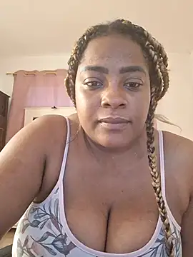 GoddessCarrie online show from November 2025 06:54:02 PM