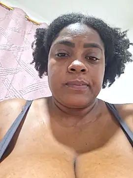 GoddessCarrie online show from November 2025 04:46:01 AM