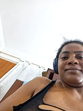 GoddessCarrie online show from November 2025 06:00:02 AM