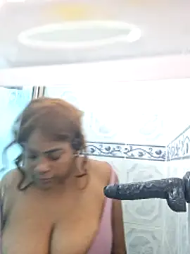 GoddessCarrie online show from January 2026 02:59:01 AM