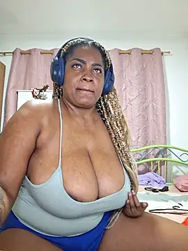 GoddessCarrie online show from February 2026 03:04:01 AM