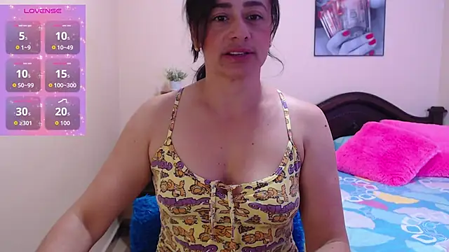 sara florez1 online show from November 2025 11:11:01 AM