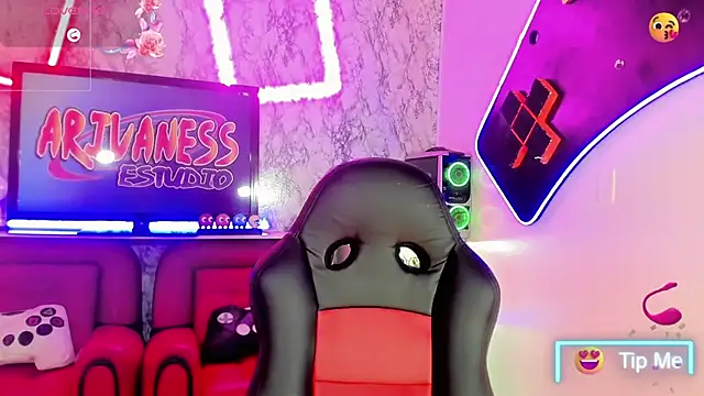 Alessa mullen online show from February 2025 03:32:01 AM