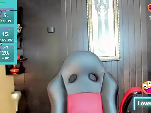 Alessa mullen online show from November 2025 03:49:02 AM