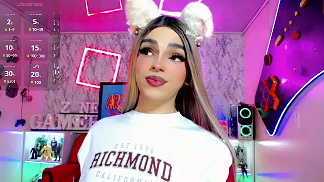 Alessa mullen online show from December 2025 03:11:01 AM