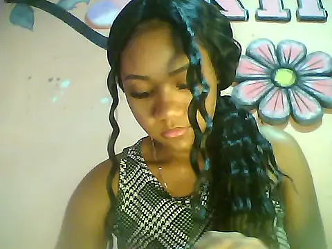 Fariana01 online show from January 2025 10:50:02 PM