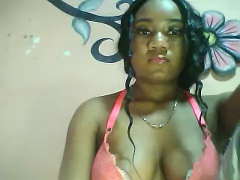 Fariana01 online show from January 2025 01:17:01 AM