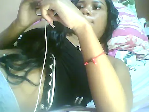 Fariana01 online show from January 2025 02:33:01 AM