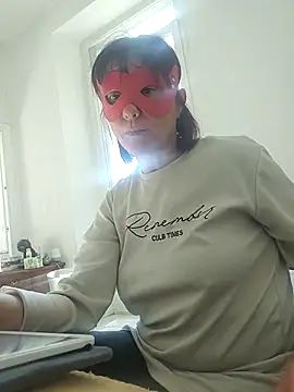 Vagabondainnamorata online show from March 2025 12:16:01 PM