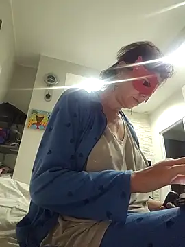 Vagabondainnamorata online show from October 2025 04:44:02 AM