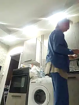 Vagabondainnamorata online show from October 2025 05:46:01 AM