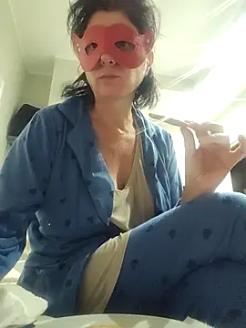 Vagabondainnamorata online show from November 2025 04:46:01 AM