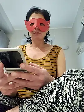 Vagabondainnamorata online show from February 2026 03:49:02 PM