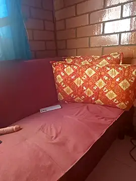 Scarlett45  online show from December 2025 03:08:02 PM