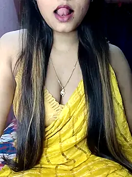 SANIYA-89 online show from November 2025 10:31:02 PM