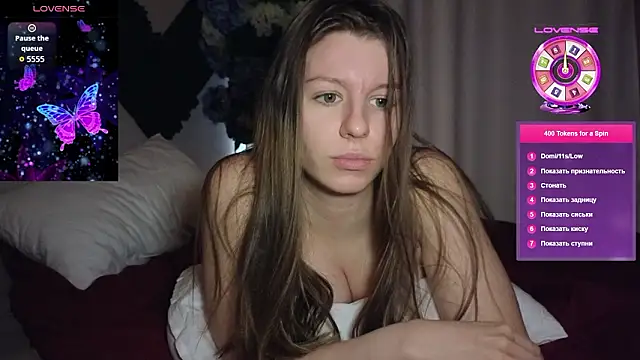 juicy mystery online show from March 2026 12:32:01 PM