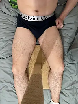 1CandyBoy online show from December 2024 01:28:02 PM