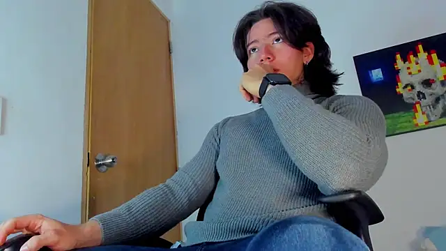 AngelBennet  online show from November 2025 11:26:02 PM