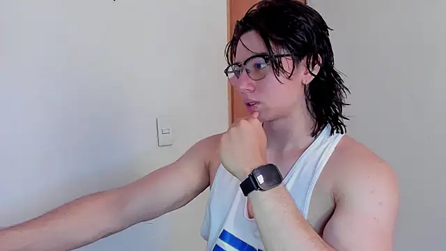 AngelBennet  online show from November 2025 07:13:01 PM