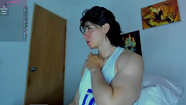 AngelBennet  online show from March 2026 11:31:01 PM