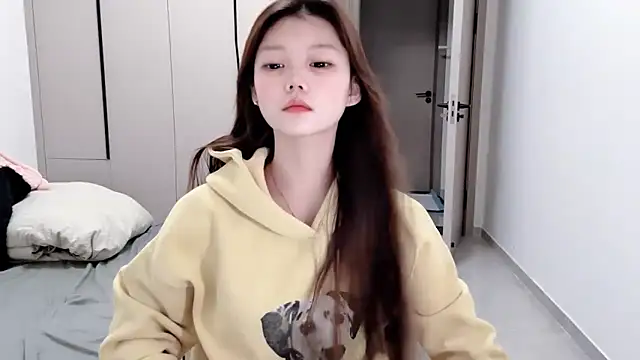 yangyang-1115 online show from October 2025 04:37:01 AM