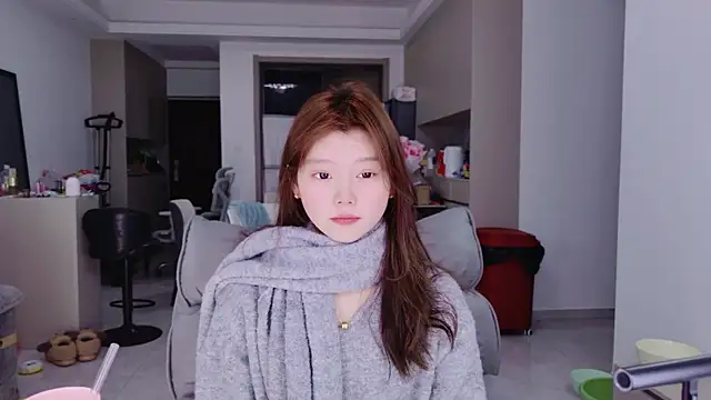 yangyang-1115 online show from February 2026 05:35:01 AM