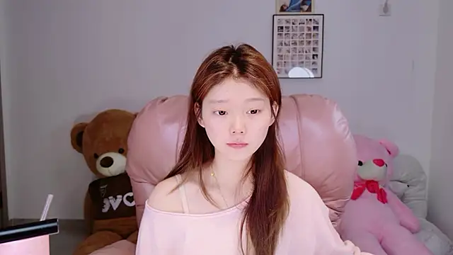 yangyang-1115 online show from April 2026 05:58:02 AM