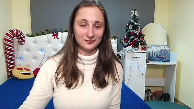 MichelLeee online show from December 2025 12:22:01 PM