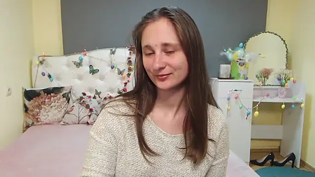 MichelLeee online show from April 2026 11:21:02 AM