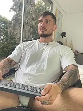 DimitriSullivan  online show from January 2026 08:34:01 PM