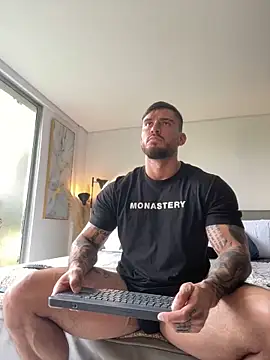 DimitriSullivan  online show from February 2026 02:02:01 PM