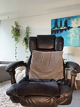 DimitriSullivan  online show from April 2026 01:03:02 PM