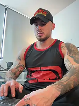 DimitriSullivan  online show from July 2026 09:16:01 PM