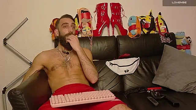 DaWoD030 online show from March 2026 06:19:02 PM