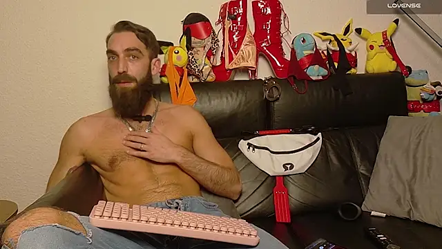 DaWoD030 online show from April 2026 06:00:01 PM