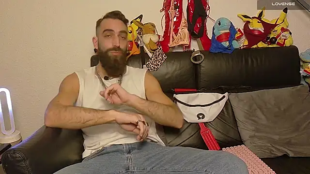 DaWoD030 online show from April 2026 06:03:02 PM