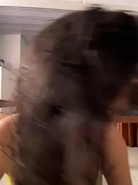 Lady Rey online show from March 2026 08:46:01 PM