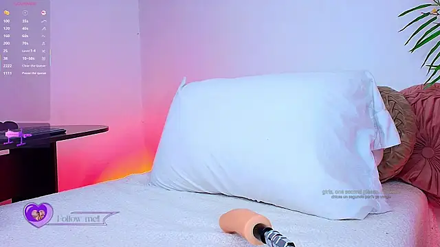 Kinky  Karo online show from January 2026 01:54:01 AM