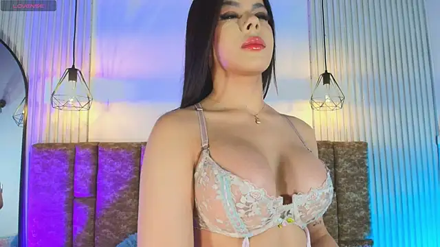 Snapshot of tiffany_johnson11 chatting on June 2026 07:27:01 PM tiffany johnson11 online show from June 2026 07:27:01 PM