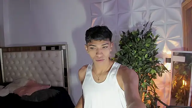 im sebaslopez online show from October 2025 11:25:01 AM