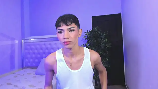 im sebaslopez online show from January 2026 07:16:01 PM