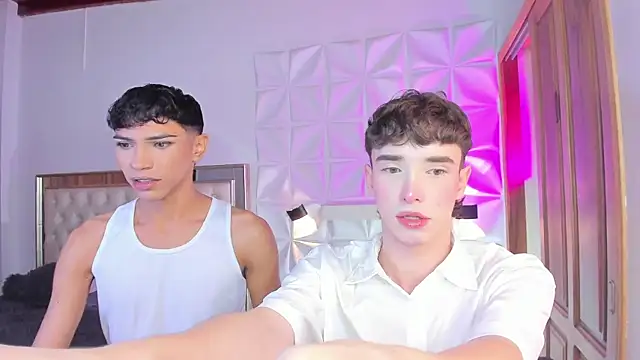 im sebaslopez online show from February 2026 07:28:02 PM