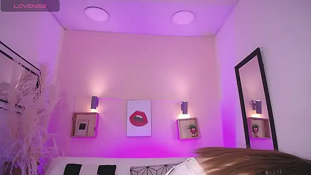 Aniie Doll online show from September 2025 08:42:02 PM